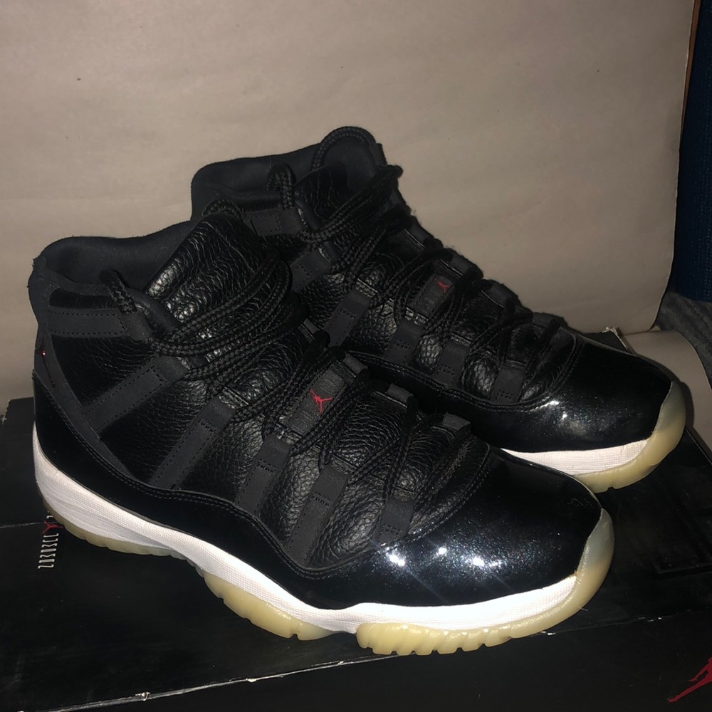 Jordan 72-10